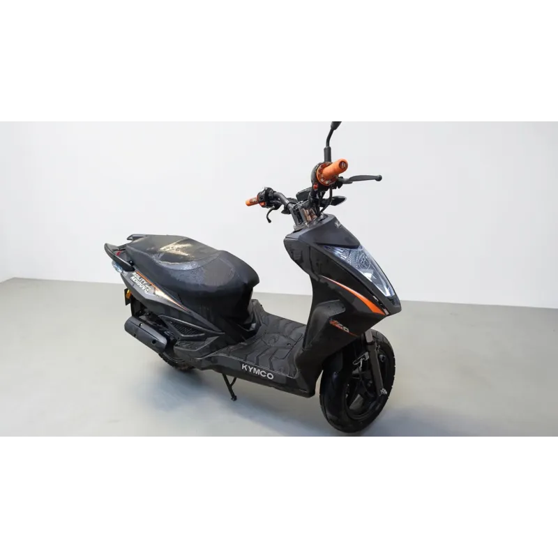 KYMCO AGILITY 50