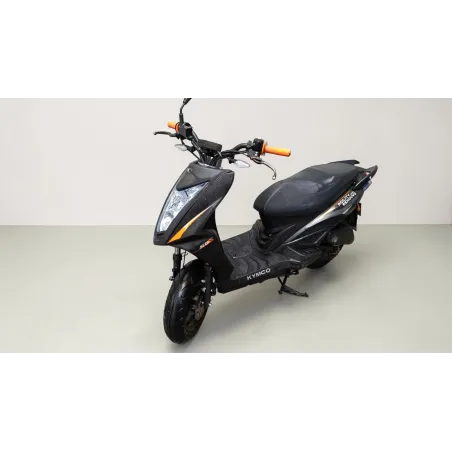 KYMCO AGILITY 50