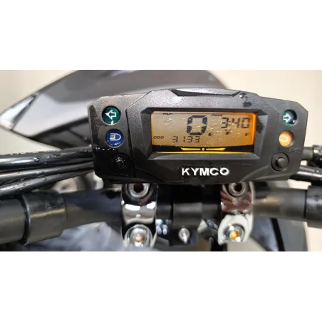 KYMCO AGILITY 50