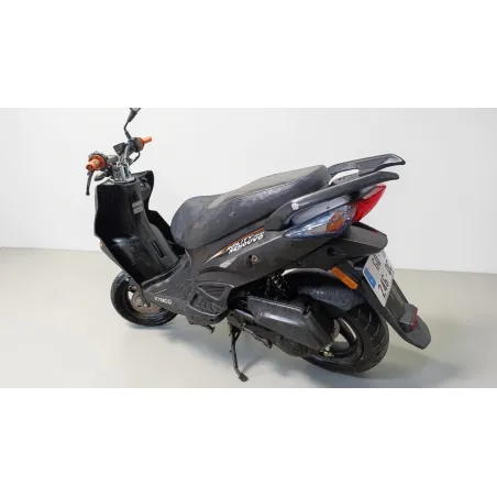 KYMCO AGILITY 50