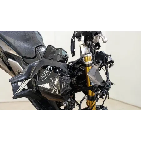 HONDA X ADV 750