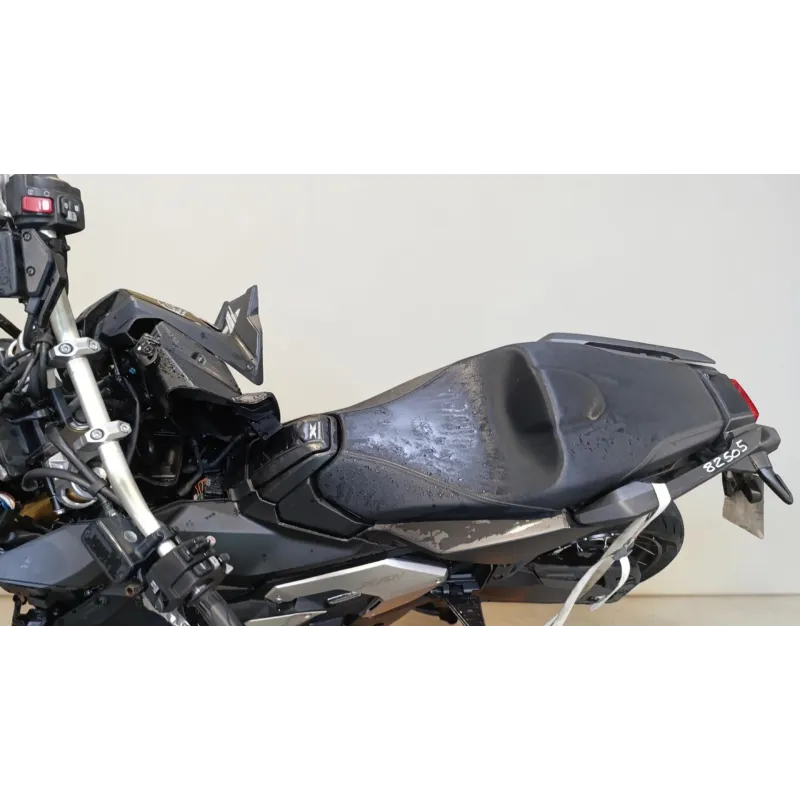 HONDA X ADV 750