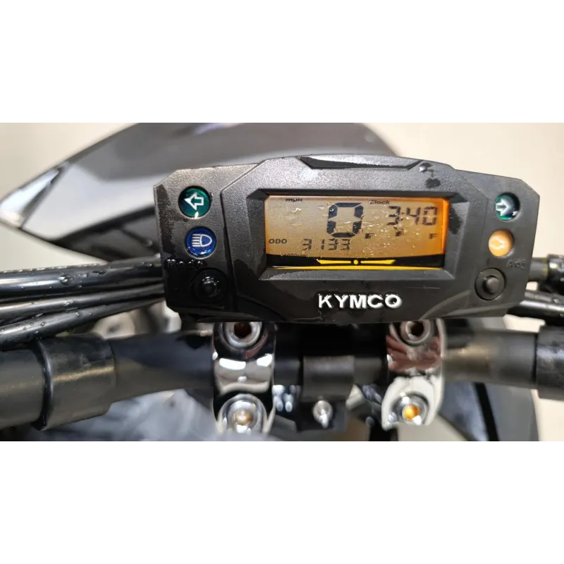KYMCO AGILITY 50