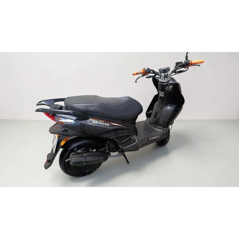 KYMCO AGILITY 50