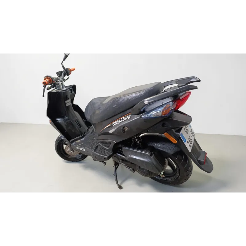 KYMCO AGILITY 50