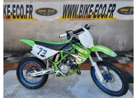 KAWASAKI KX 85