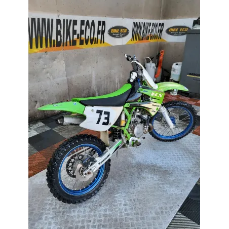 KAWASAKI KX 85