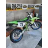 KAWASAKI KX 85 KAWASAKI KX 85