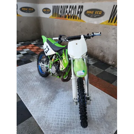 KAWASAKI KX 85