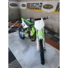 KAWASAKI KX 85 KAWASAKI KX 85