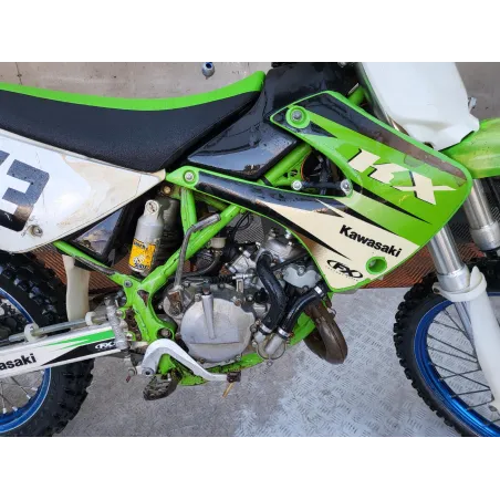 KAWASAKI KX 85
