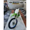 KAWASAKI KX 85 KAWASAKI KX 85