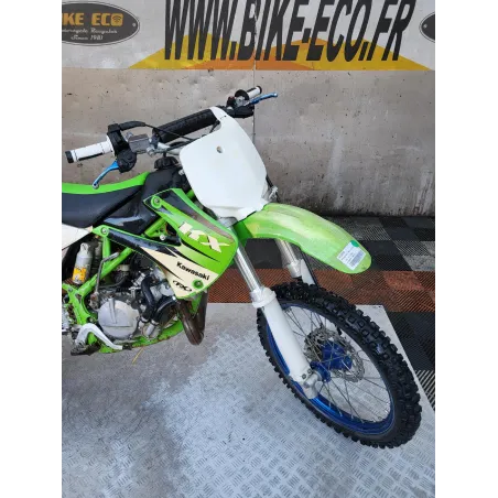 KAWASAKI KX 85