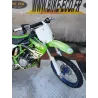 KAWASAKI KX 85 KAWASAKI KX 85