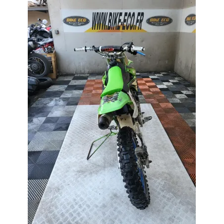KAWASAKI KX 85