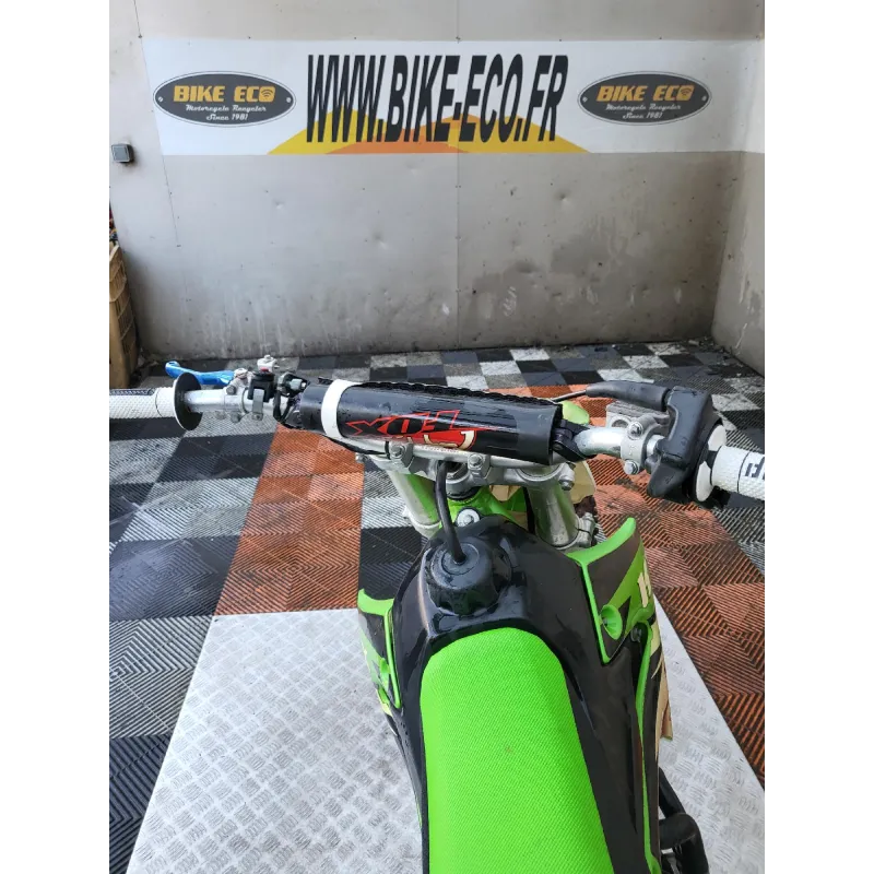 KAWASAKI KX 85