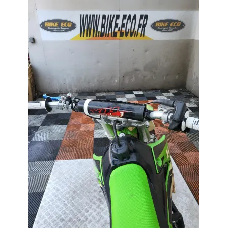 KAWASAKI KX 85