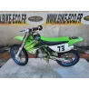 KAWASAKI KX 85 KAWASAKI KX 85