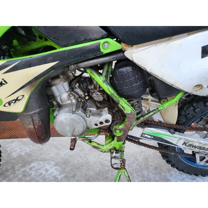KAWASAKI KX 85