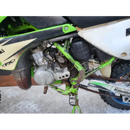 KAWASAKI KX 85