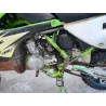 KAWASAKI KX 85 KAWASAKI KX 85