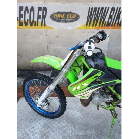 KAWASAKI KX 85