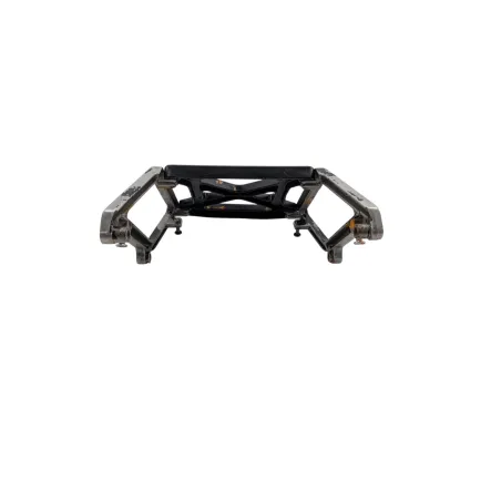 Support top case HONDA NX 250 DOMINATOR 1989 - 1996