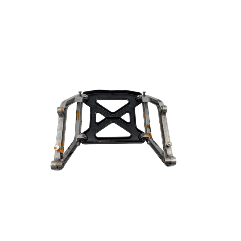 Support top case HONDA NX 250 DOMINATOR 1989 - 1996
