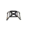 Support top case HONDA NX 250 DOMINATOR 1989 - 1996
