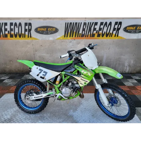 KAWASAKI KX 85
