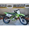 KAWASAKI KX 85 KAWASAKI KX 85
