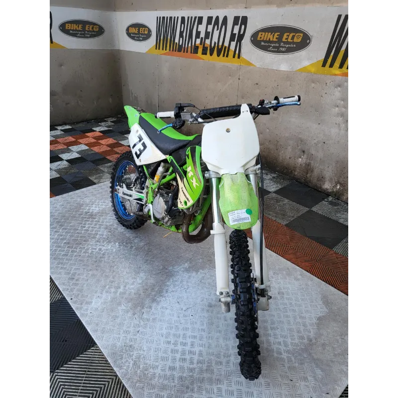 KAWASAKI KX 85