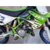 KAWASAKI KX 85 KAWASAKI KX 85