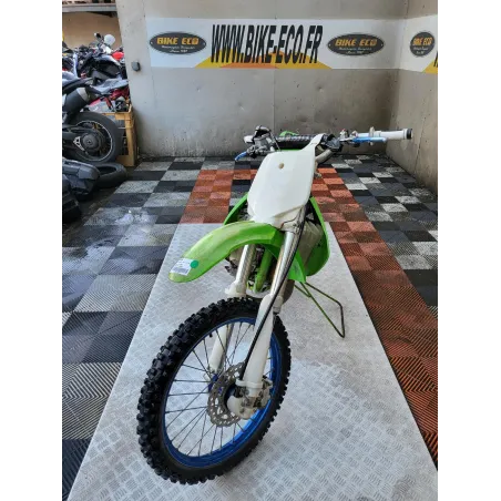 KAWASAKI KX 85