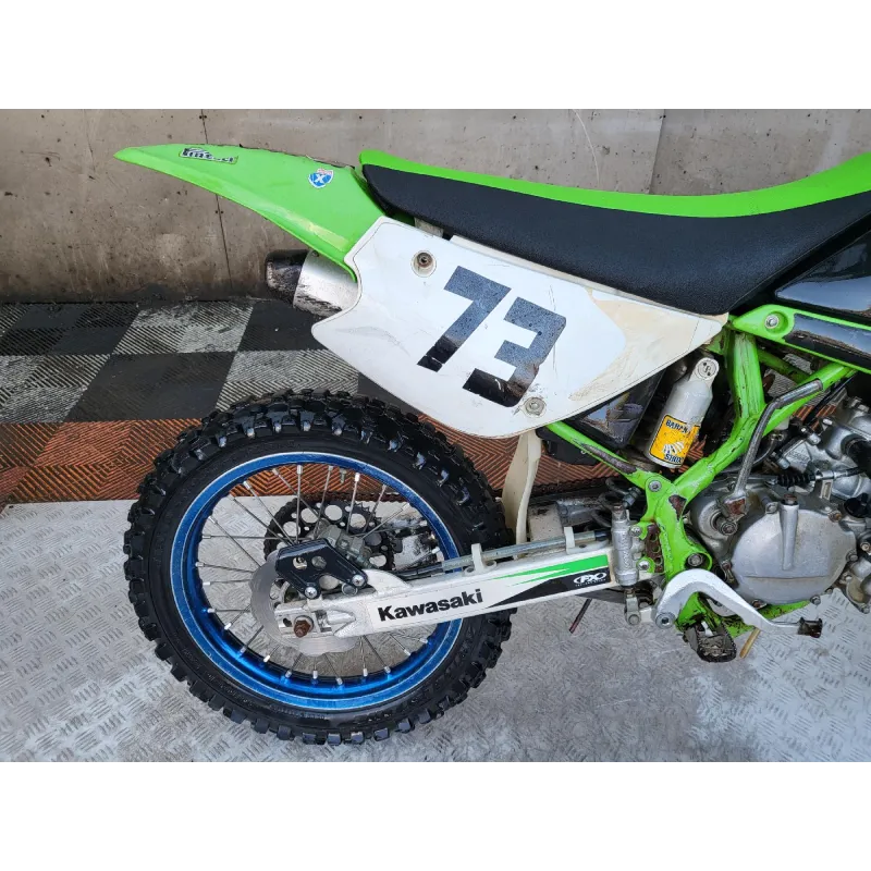 KAWASAKI KX 85
