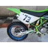KAWASAKI KX 85 KAWASAKI KX 85
