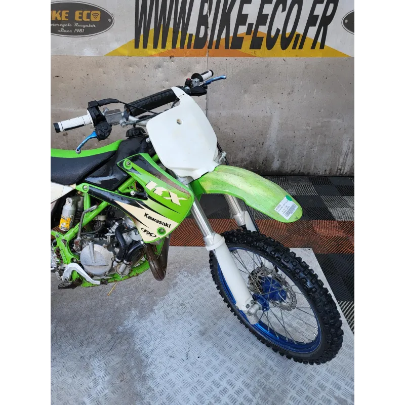 KAWASAKI KX 85