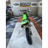 KAWASAKI KX 85 KAWASAKI KX 85
