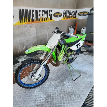 KAWASAKI KX 85