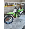 KAWASAKI KX 85 KAWASAKI KX 85