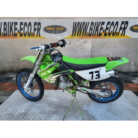 KAWASAKI KX 85