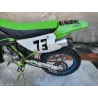 KAWASAKI KX 85 KAWASAKI KX 85