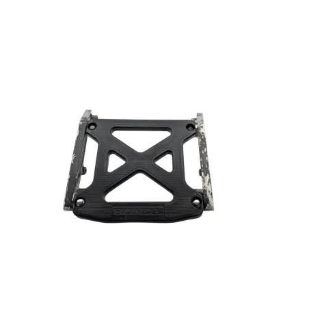 Support top case HONDA NX 250 DOMINATOR 1989 - 1996