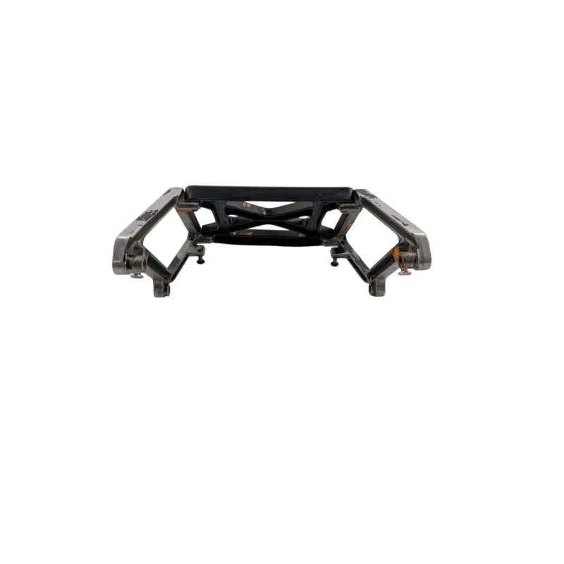 Support top case HONDA NX 250 DOMINATOR 1989 - 1996