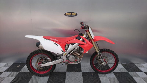 HONDA CRF 250