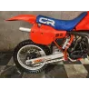 HONDA CR 125 R HONDA CR 125 R