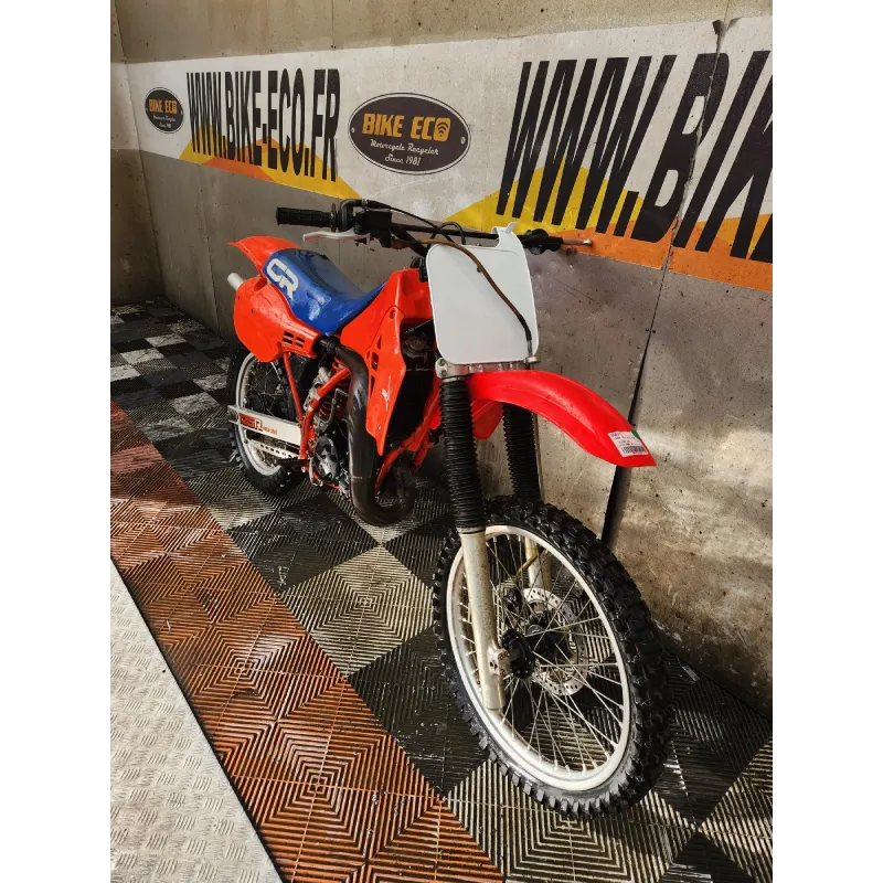 HONDA CR 125 R