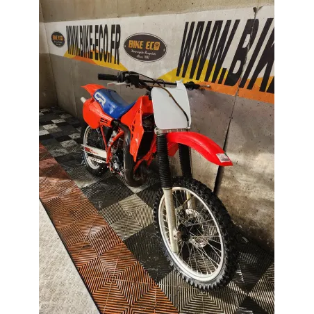 HONDA CR 125 R
