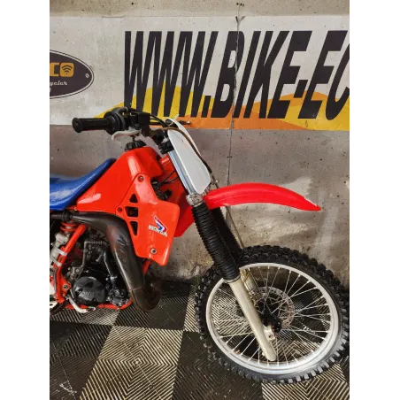 HONDA CR 125 R