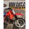 HONDA CR 125 R HONDA CR 125 R